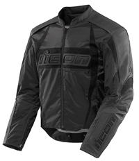 Icon Arc Stealth Jacket